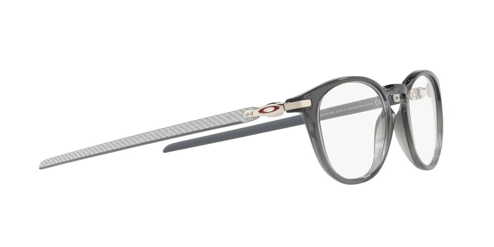 Oakley Pitchman R Carbon 8149 Eyeglasses - view 15